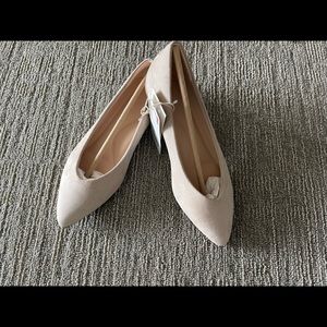 UNIQLO Flat Shoes